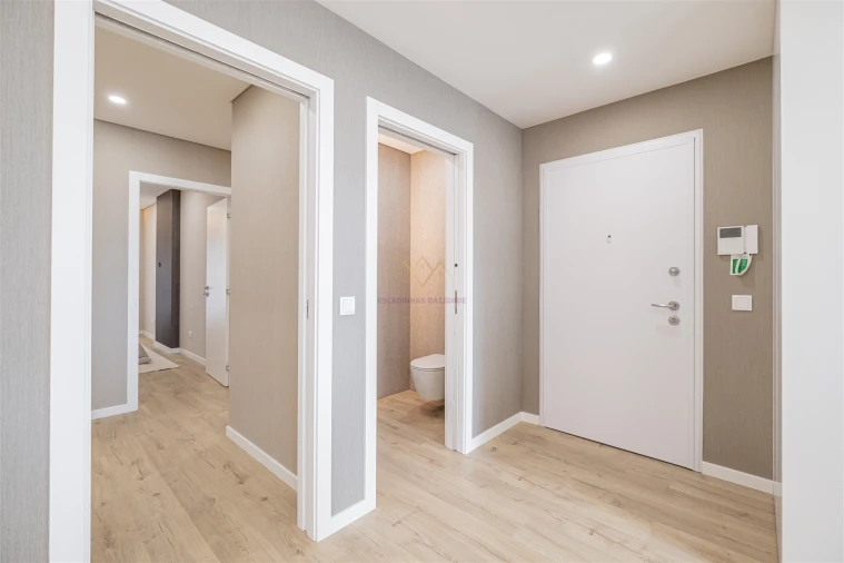 Apartamento T4 para Venda em Montijo e Afonsoeiro Foto 21