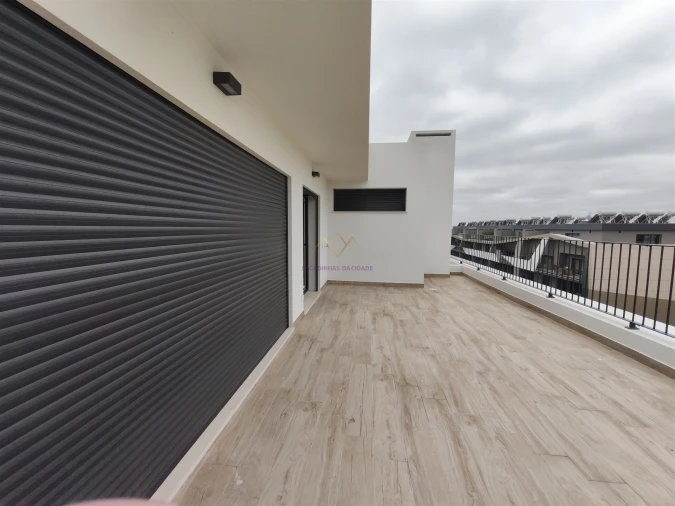 Apartamento T4 para Venda em Montijo e Afonsoeiro Foto 23