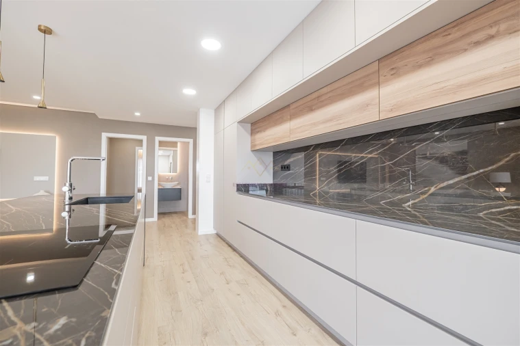 Apartamento T4 para Venda em Montijo e Afonsoeiro Foto 9