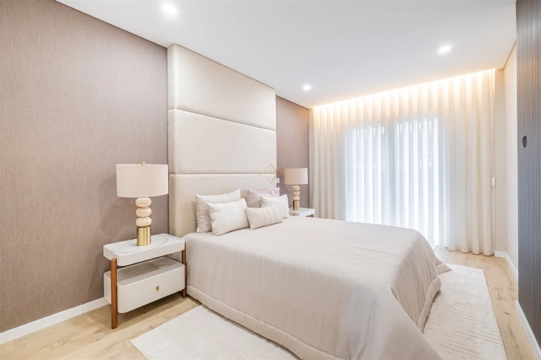 Apartamento T4 para Venda em Montijo e Afonsoeiro Foto 37