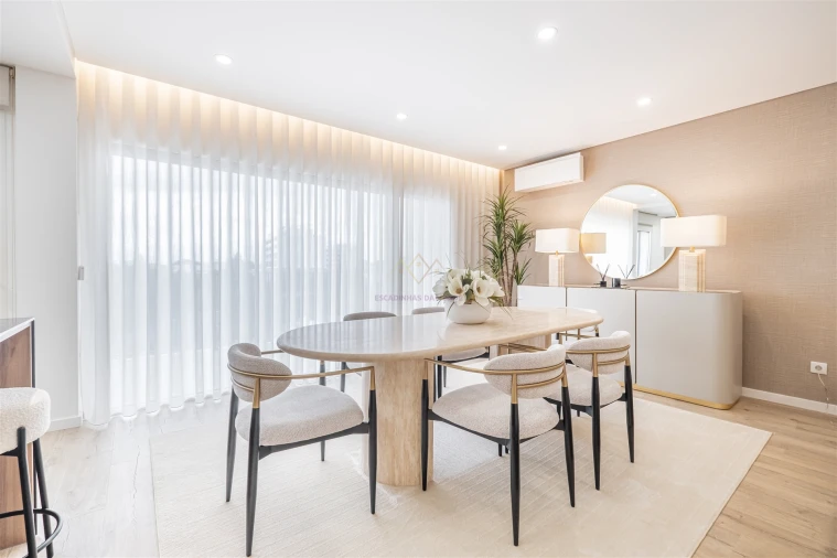 Apartamento T4 para Venda em Montijo e Afonsoeiro Foto 16