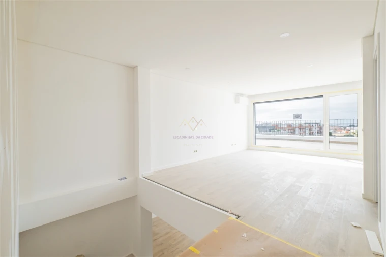 Apartamento T4 para Venda em Montijo e Afonsoeiro Foto 50