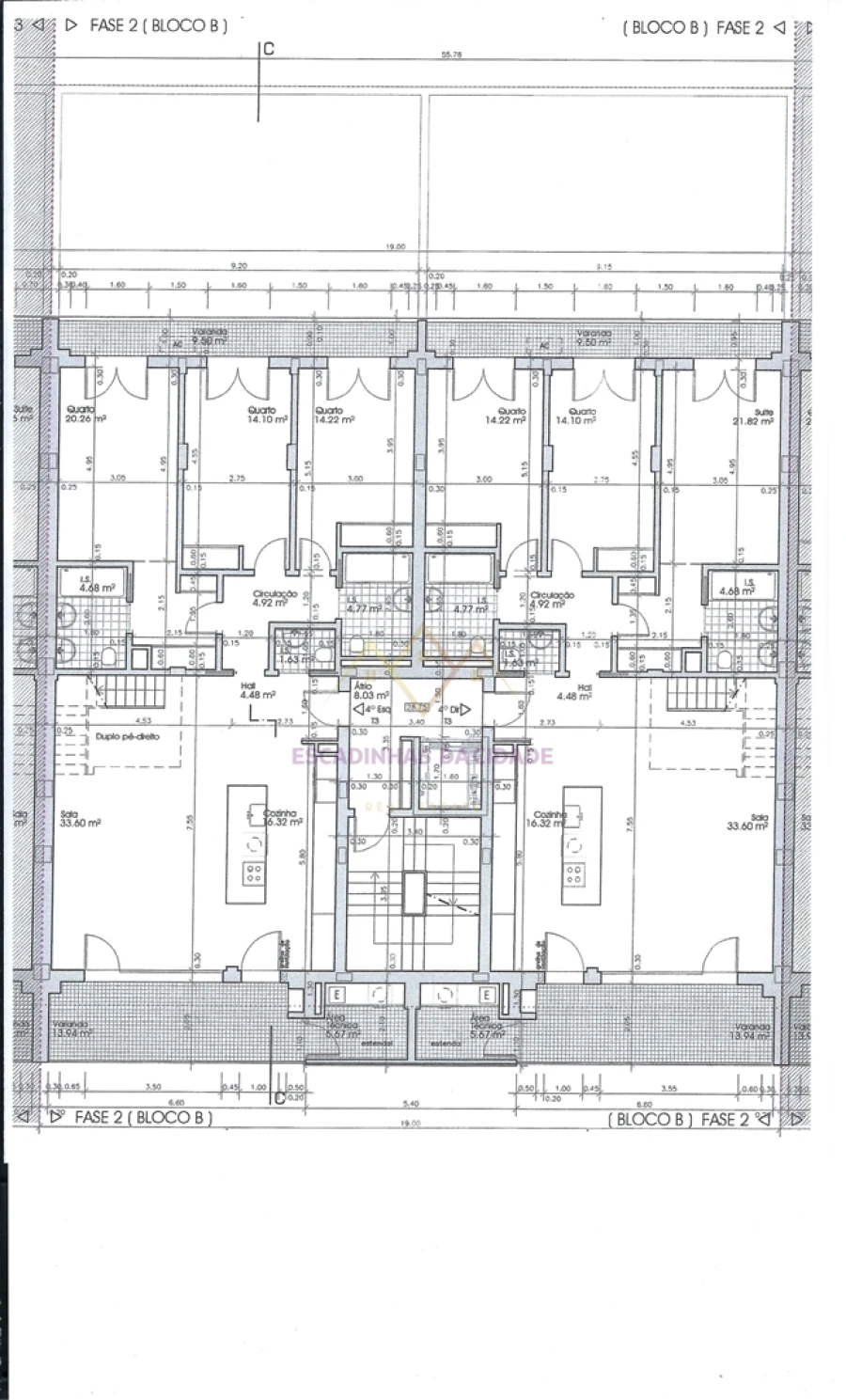 Apartamento T4 para Venda em Montijo e Afonsoeiro Foto 61