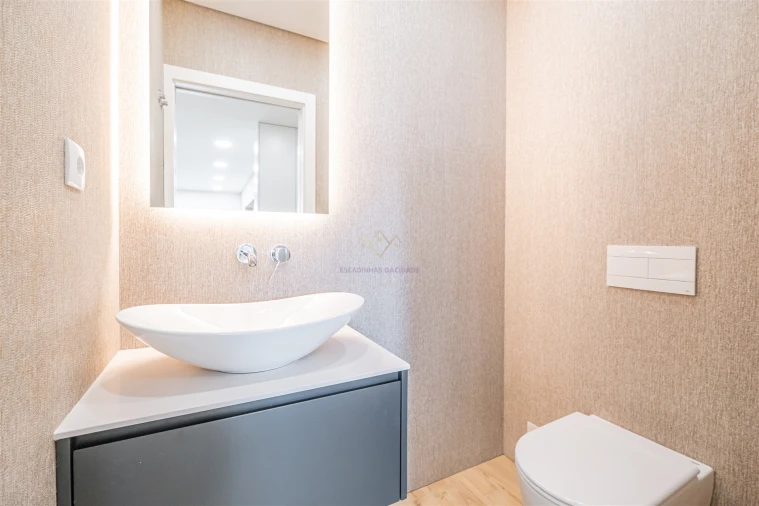 Apartamento T4 para Venda em Montijo e Afonsoeiro Foto 25