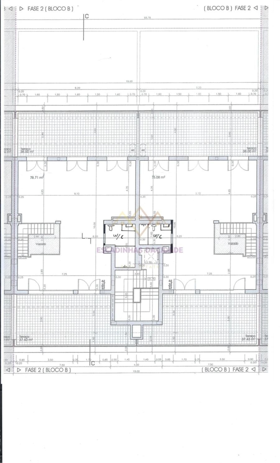 Apartamento T4 para Venda em Montijo e Afonsoeiro Foto 62