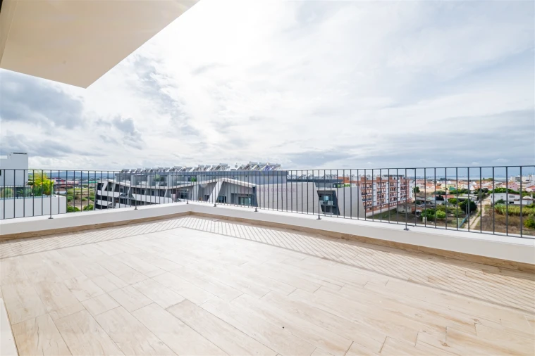 Apartamento T4 para Venda em Montijo e Afonsoeiro Foto 52