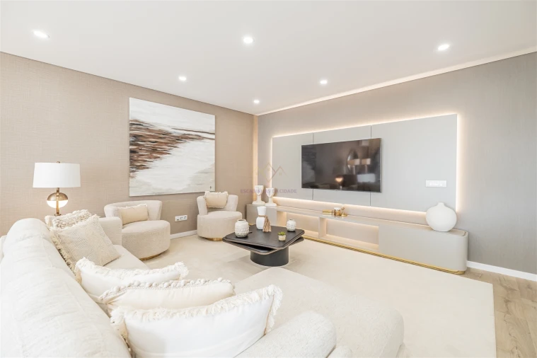 Apartamento T4 para Venda em Montijo e Afonsoeiro Foto 12