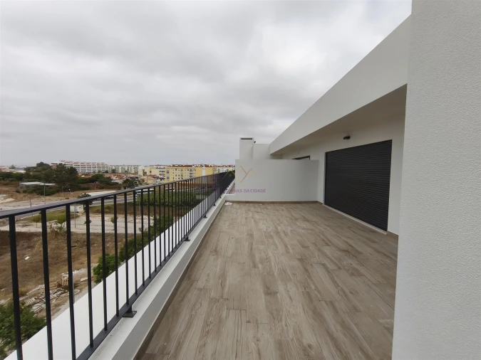 Apartamento T4 para Venda em Montijo e Afonsoeiro Foto 53