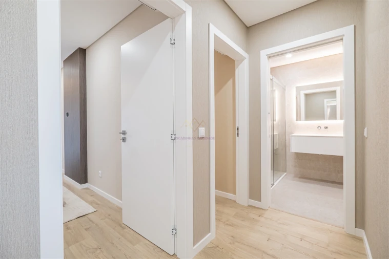 Apartamento T4 para Venda em Montijo e Afonsoeiro Foto 40