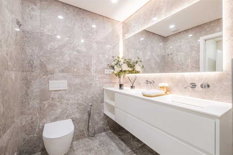 Apartamento T4 para Venda em Montijo e Afonsoeiro Foto 30