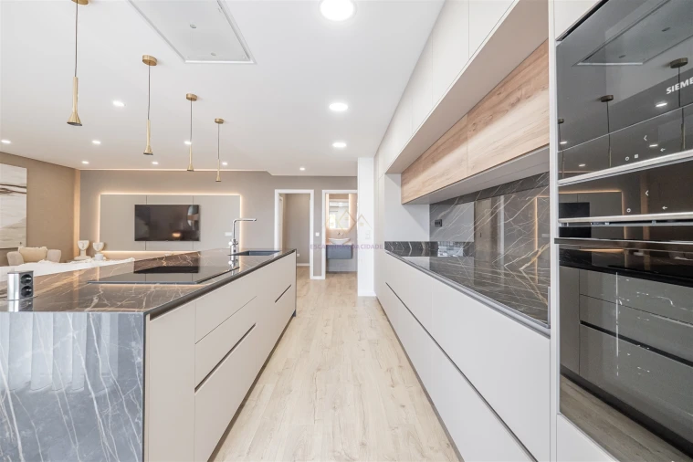 Apartamento T4 para Venda em Montijo e Afonsoeiro Foto 3