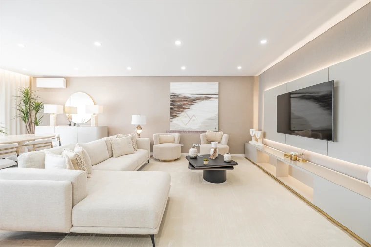 Apartamento T4 para Venda em Montijo e Afonsoeiro Foto 14