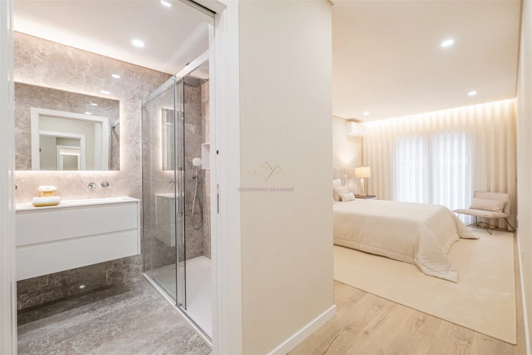 Apartamento T4 para Venda em Montijo e Afonsoeiro Foto 35