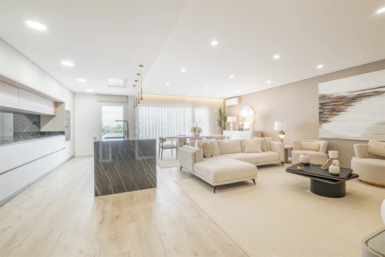 Apartamento T4 para Venda em Montijo e Afonsoeiro Foto 10