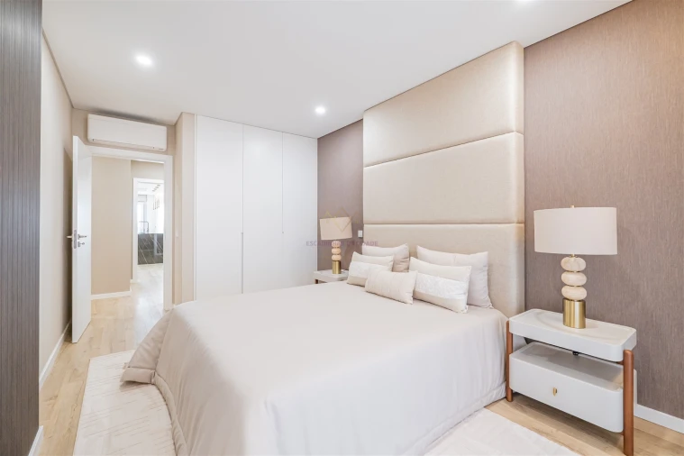 Apartamento T4 para Venda em Montijo e Afonsoeiro Foto 36