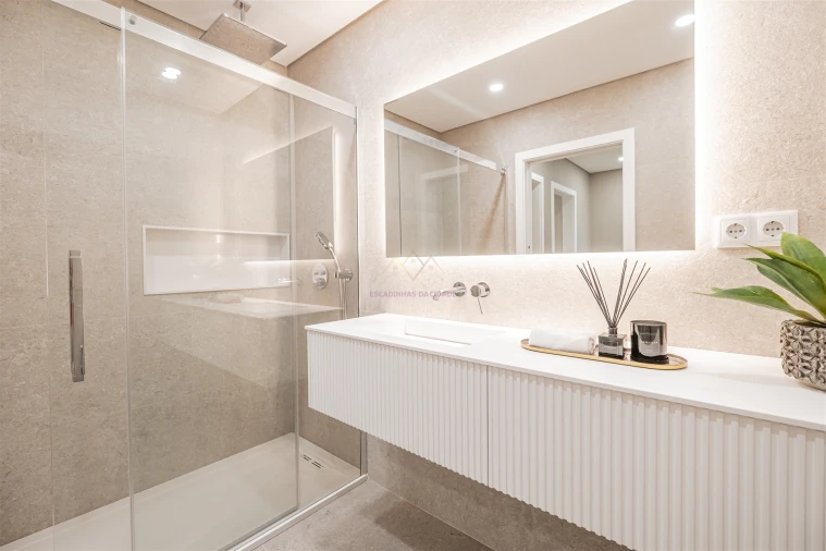 Apartamento T4 para Venda em Montijo e Afonsoeiro Foto 41