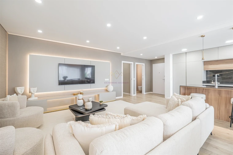 Apartamento T4 para Venda em Montijo e Afonsoeiro Foto 11