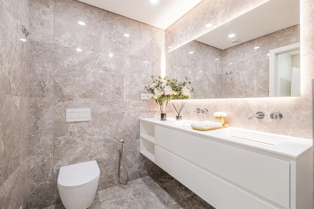 Apartamento T4 para Venda em Montijo e Afonsoeiro Foto 30