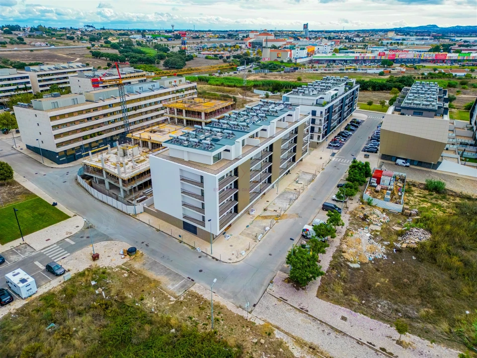 Apartamento T4 para Venda em Montijo e Afonsoeiro Foto 59