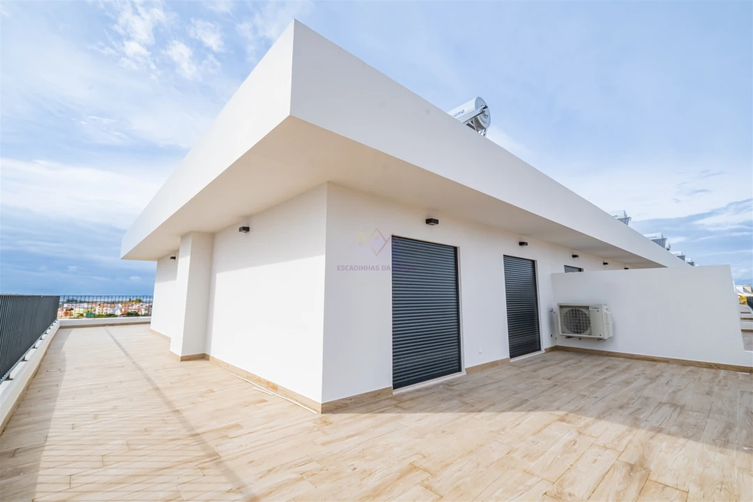 Apartamento T4 para Venda em Montijo e Afonsoeiro Foto 55