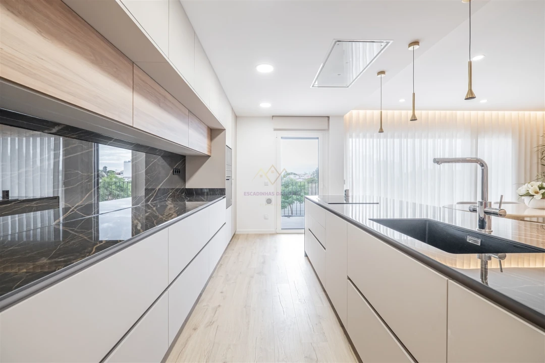 Apartamento T4 para Venda em Montijo e Afonsoeiro Foto 7