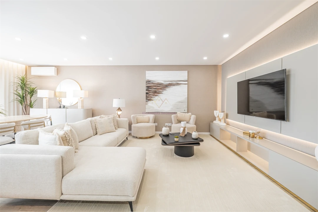 Apartamento T4 para Venda em Montijo e Afonsoeiro Foto 14