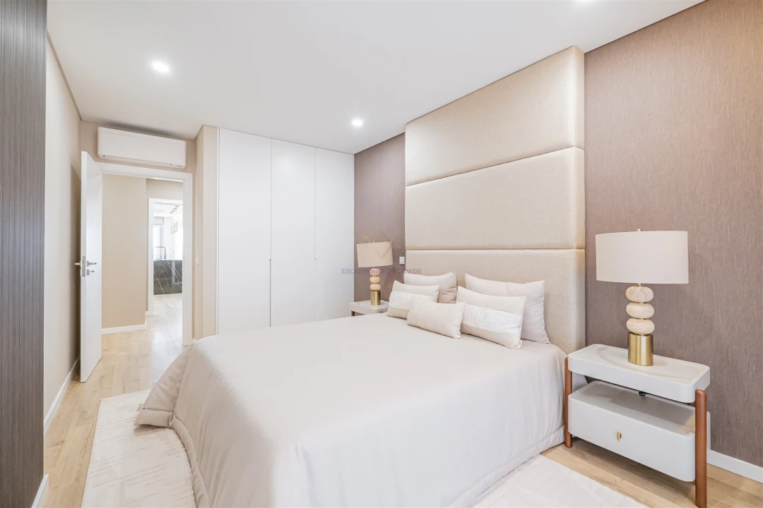 Apartamento T4 para Venda em Montijo e Afonsoeiro Foto 36