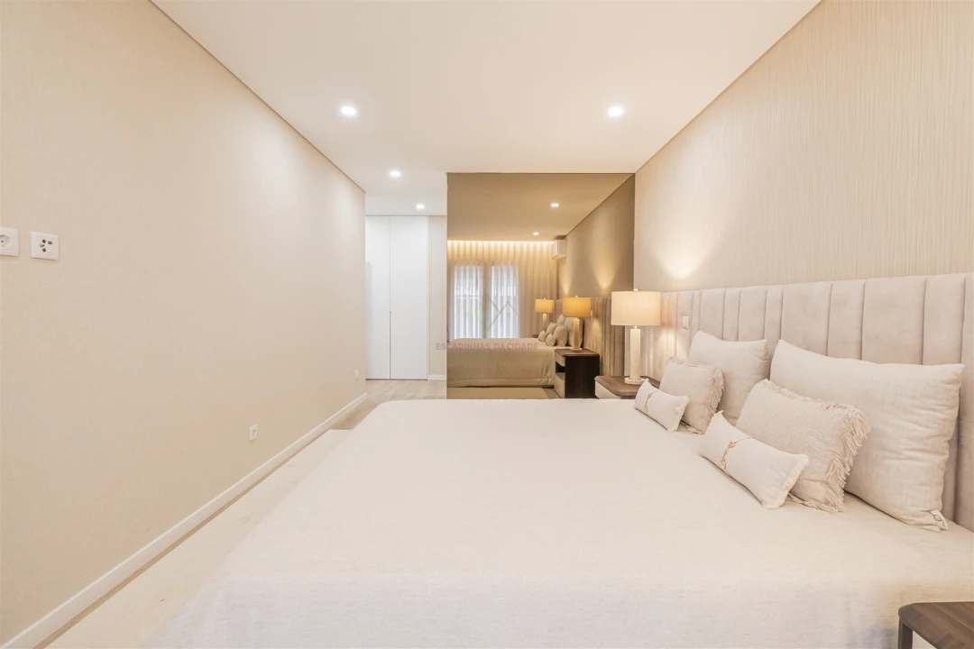 Apartamento T4 para Venda em Montijo e Afonsoeiro Foto 27