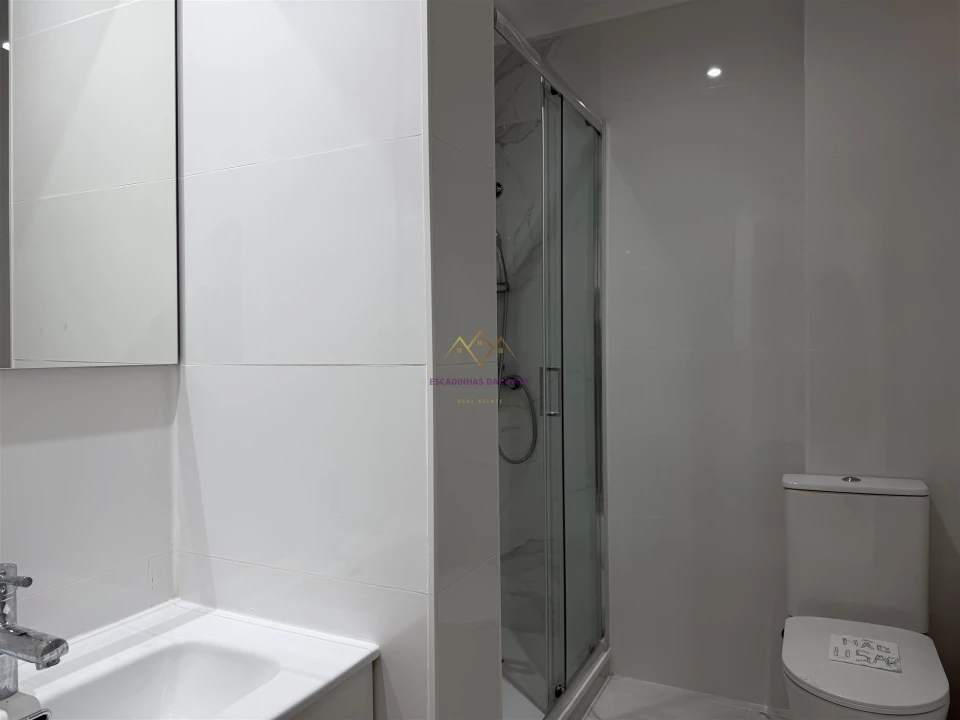 Apartamento T3 para Venda em Queluz e Belas Foto 21