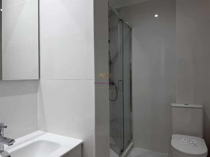 Apartamento T3 para Venda em Queluz e Belas Foto 21