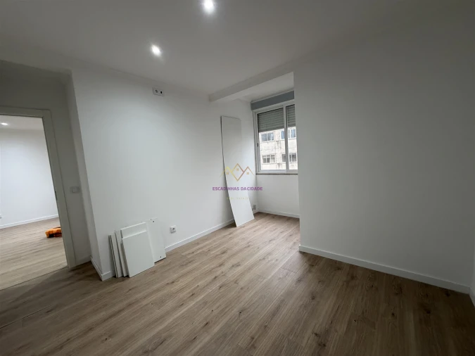 Apartamento T3 para Venda em Queluz e Belas Foto 15