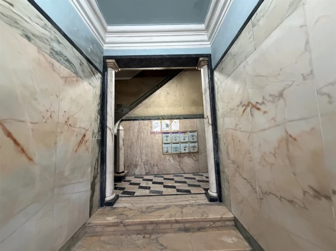 Apartamento T3 para Venda em Queluz e Belas Foto 31