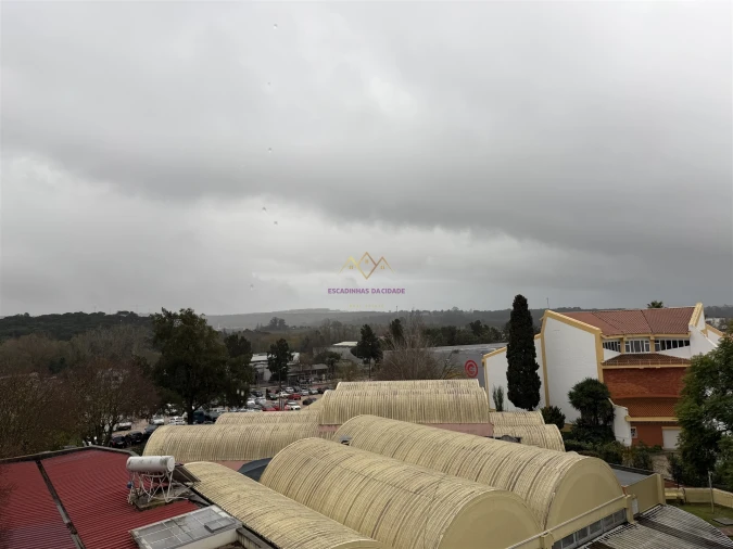 Apartamento T3 para Venda em Queluz e Belas Foto 25