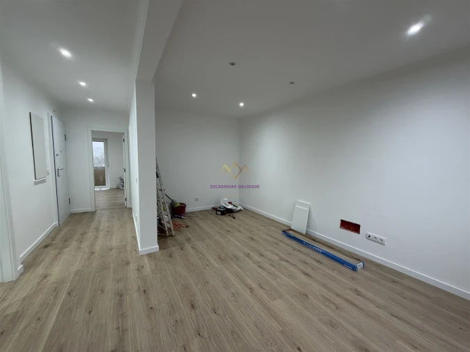 Apartamento T3 para Venda em Queluz e Belas Foto 7