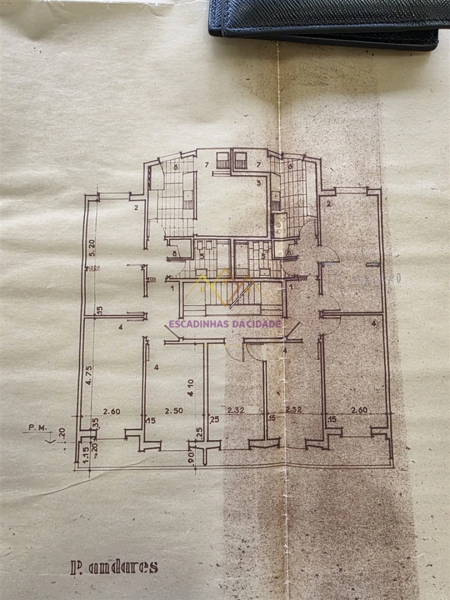 Apartamento T3 para Venda em Queluz e Belas Foto 33
