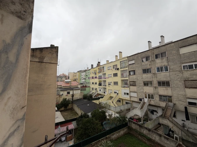 Apartamento T3 para Venda em Queluz e Belas Foto 10