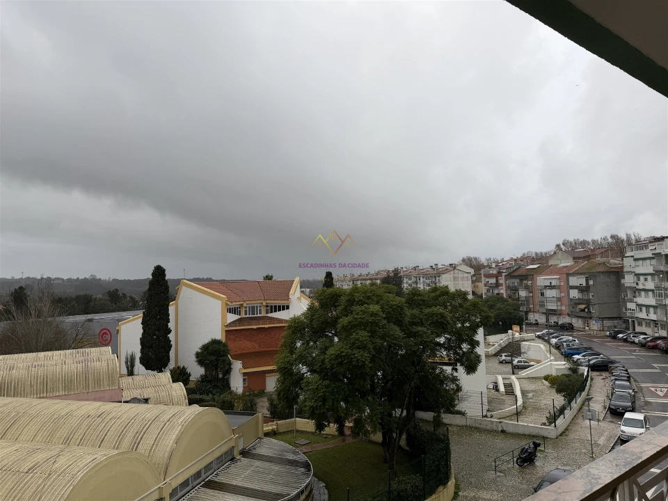 Apartamento T3 para Venda em Queluz e Belas Foto 24