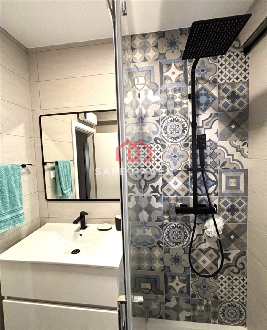 Apartamento T3 para Venda em Mangualde, Mesquitela e Cunha Alta Foto 11