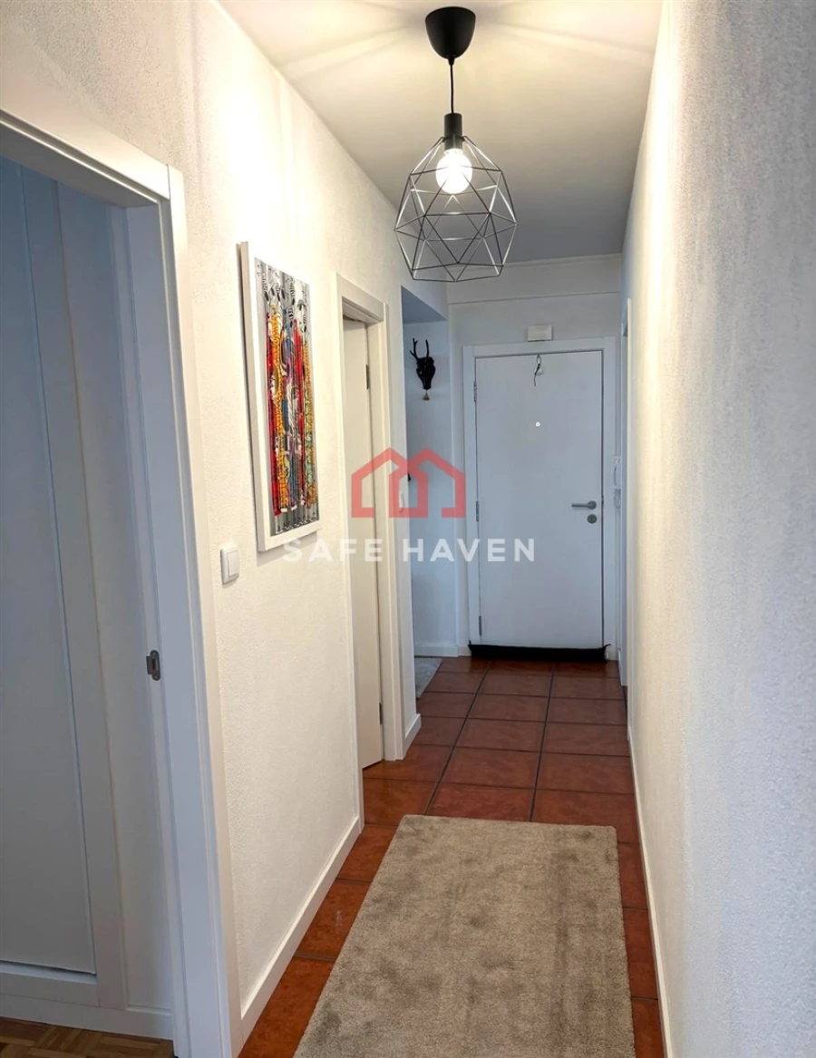 Apartamento T3 para Venda em Mangualde, Mesquitela e Cunha Alta Foto 5