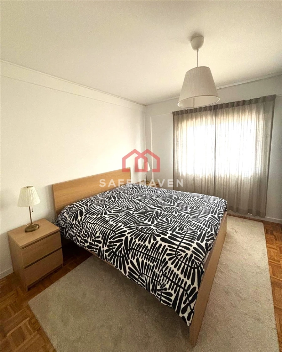 Apartamento T3 para Venda em Mangualde, Mesquitela e Cunha Alta Foto 6