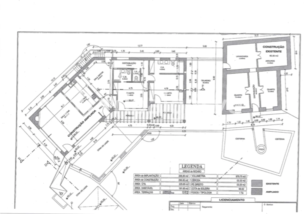 Terreno Misto para Venda em Guia Foto 12