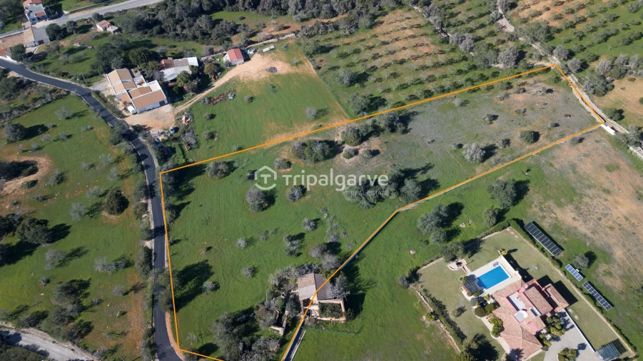 Terreno Misto para Venda em Guia Foto 2