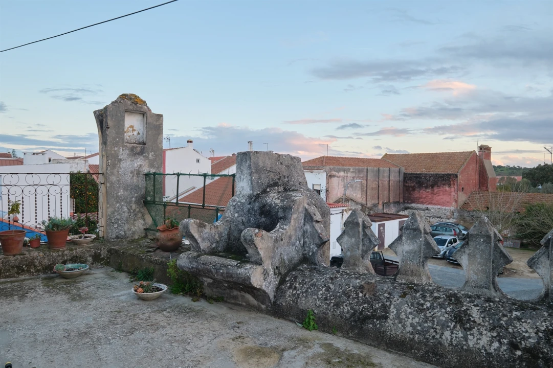 Prédio para Venda em Grândola e Santa Margarida da Serra Foto 41