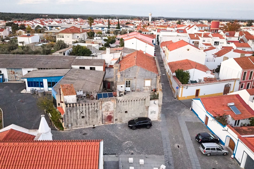 Prédio para Venda em Grândola e Santa Margarida da Serra Foto 4