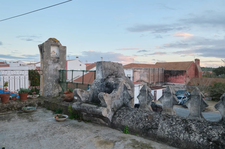 Prédio para Venda em Grândola e Santa Margarida da Serra Foto 41