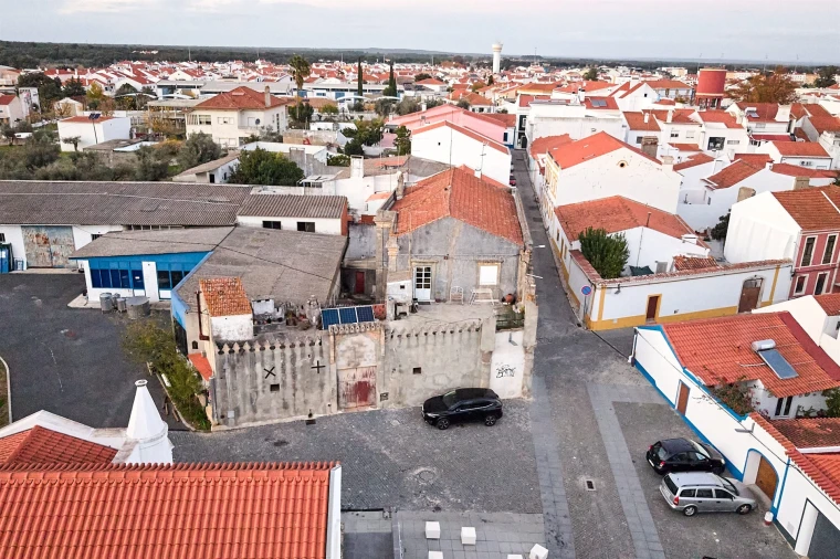 Prédio para Venda em Grândola e Santa Margarida da Serra Foto 4