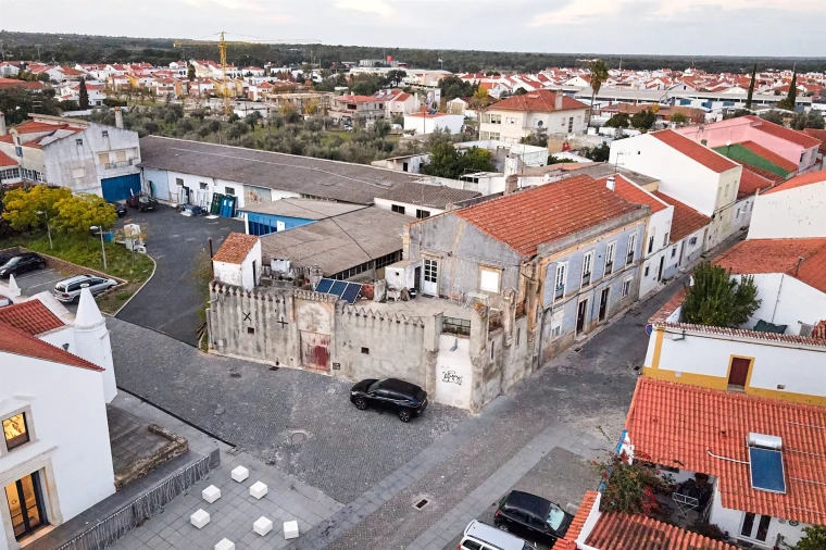 Prédio para Venda em Grândola e Santa Margarida da Serra Foto 1