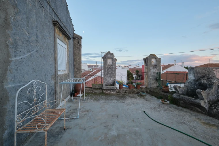 Prédio para Venda em Grândola e Santa Margarida da Serra Foto 40