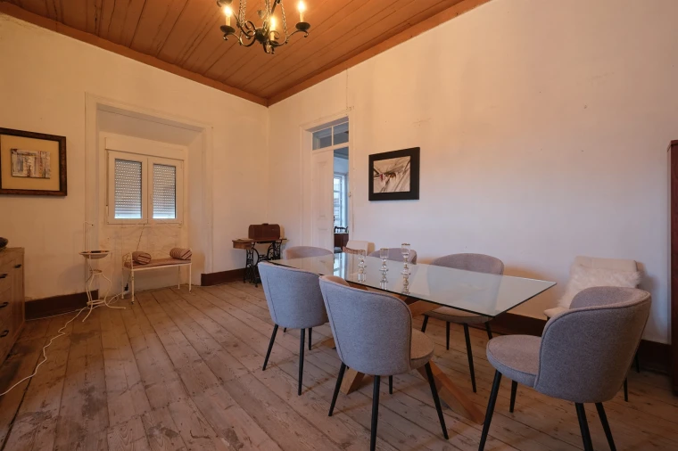 Prédio para Venda em Grândola e Santa Margarida da Serra Foto 24