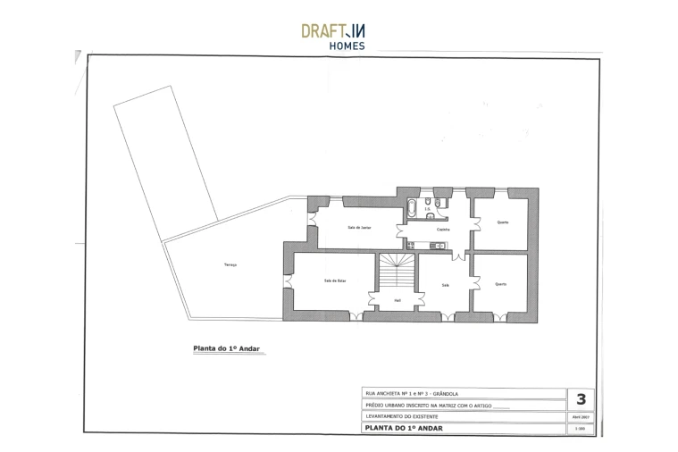Prédio para Venda em Grândola e Santa Margarida da Serra Foto 43